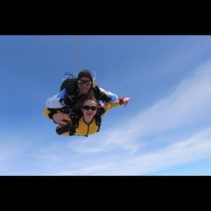 Meet your Posher, Fiona